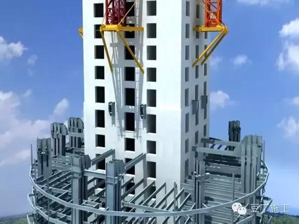 这个工程师的施工日志火了！记录的是超级工程上海中心施工过程