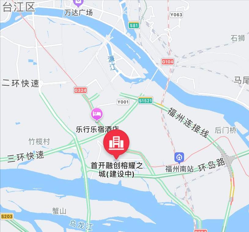 榕耀之城b区怎么样,首开榕耀之城为什么便宜