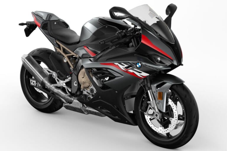 宝马新款摩托车上市,2020款全新宝马摩托车1250低座版