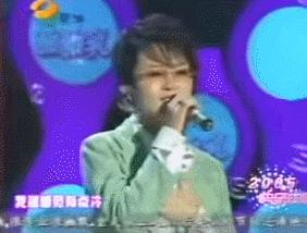 那些年的选秀,那些年的选秀主题曲