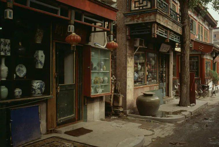 那个开放、捞金、豪情的90时代，才仅仅过去了20年而已