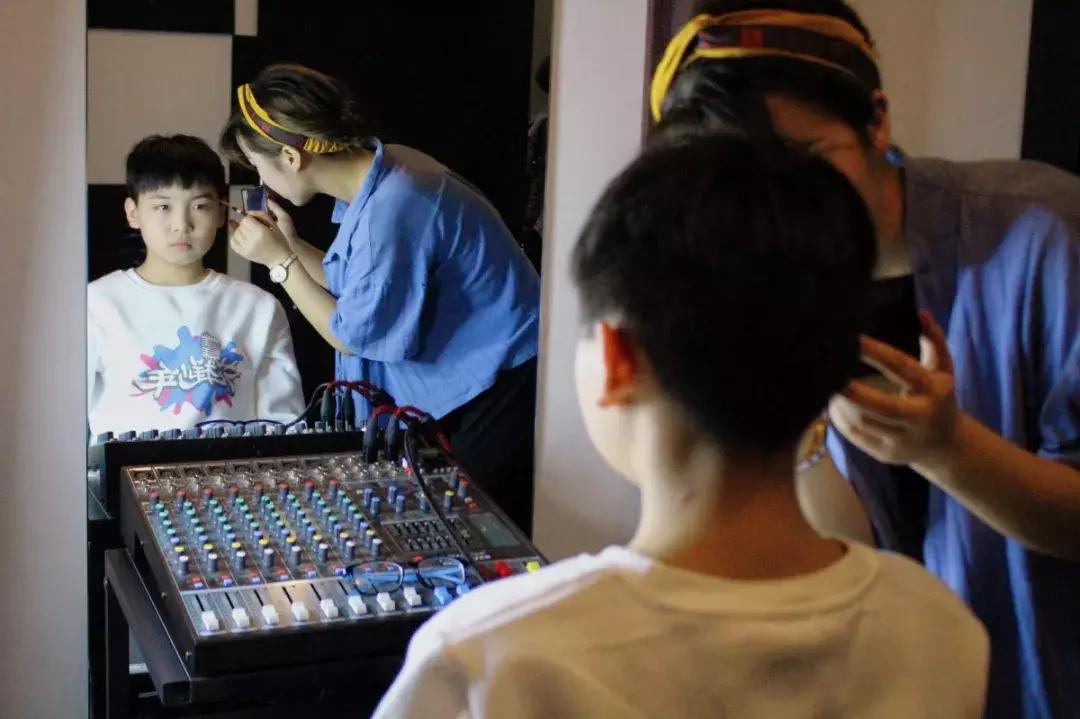 第十届花样少年语言艺术展演云南,第九届广东花样少年语言艺术大赛