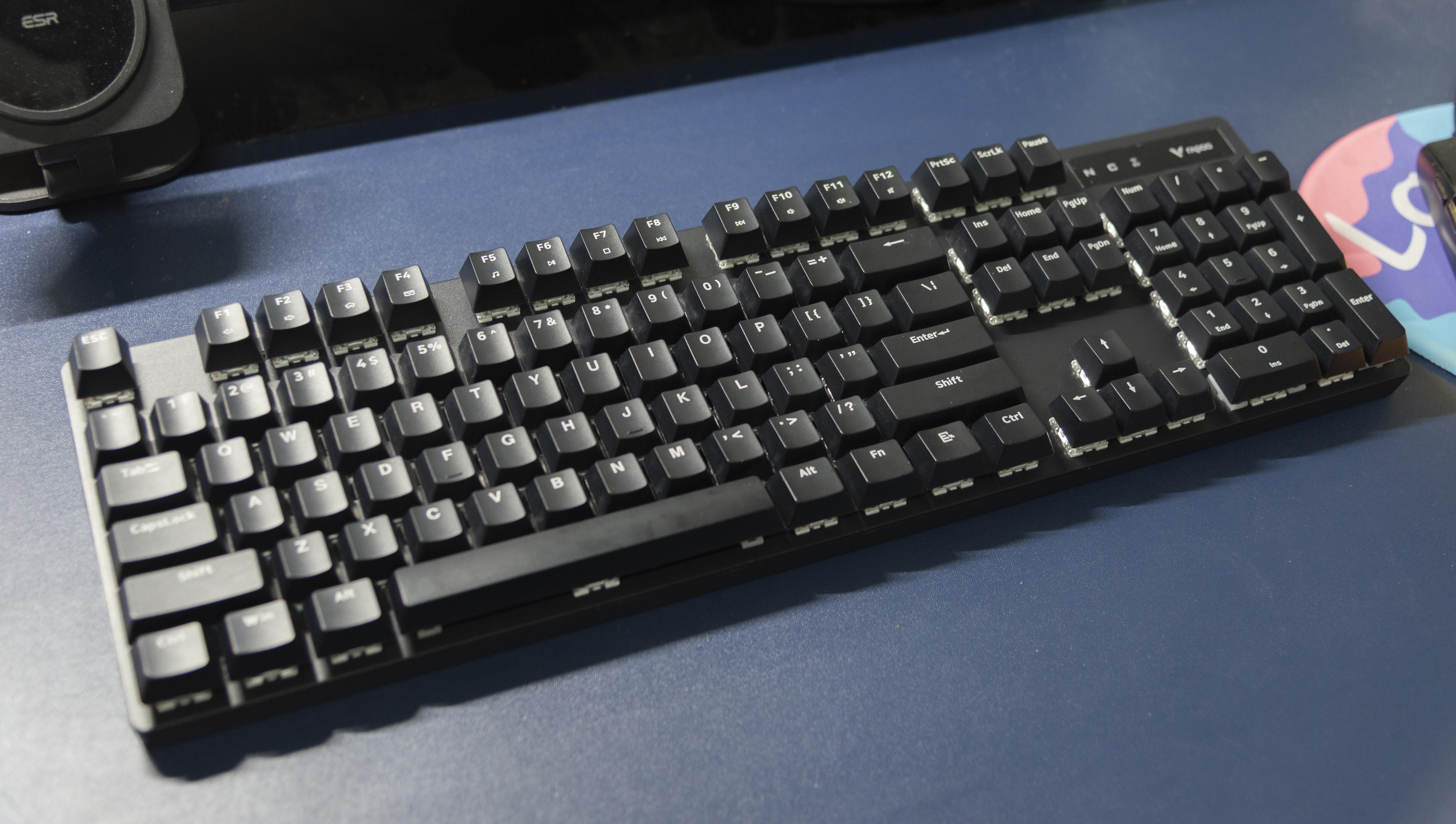 200元青轴键盘推荐,200内最好的青轴机械键盘