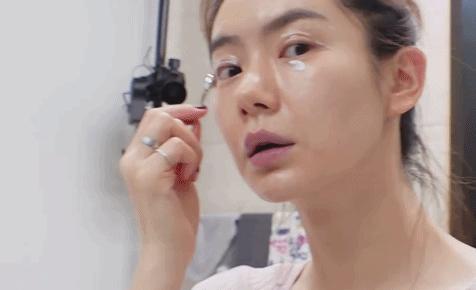 国货适合38岁抗皱紧致淡纹的眼霜,眼霜销量推荐紧致去细纹