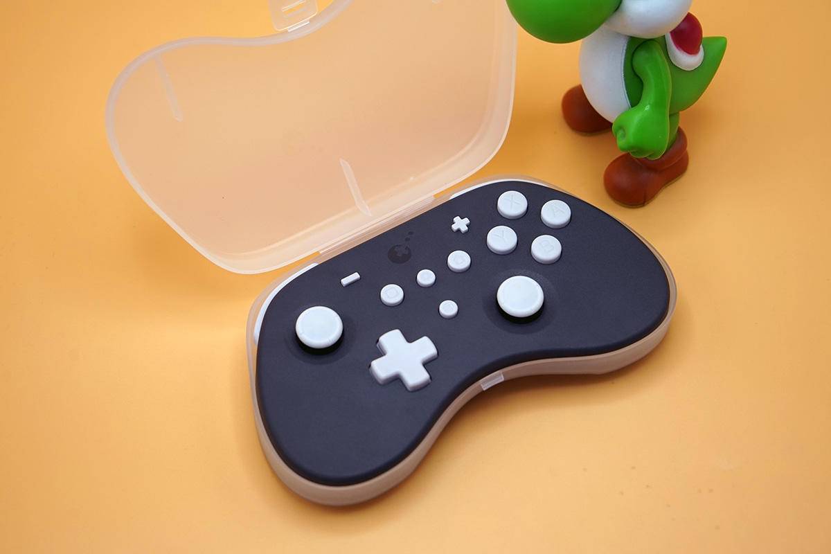 谷粒精灵手柄pro,谷粒精灵pro手柄