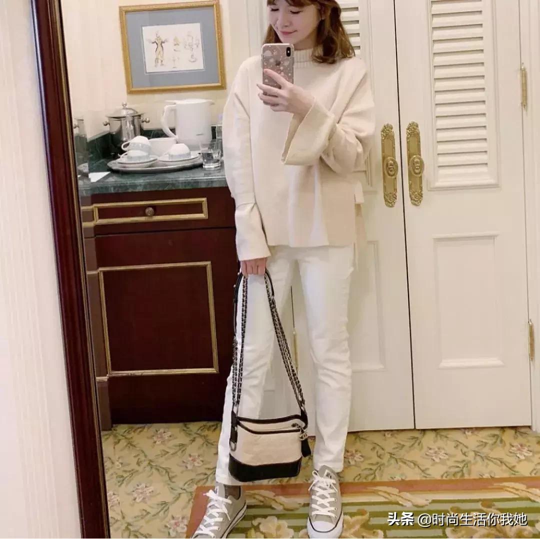 春季不能错过的三双鞋,冬天最值得买的4双鞋超实穿