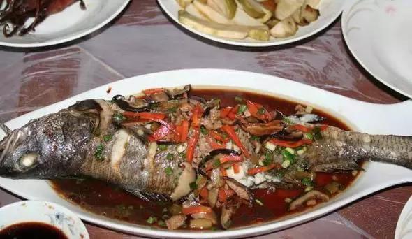 鱼最佳的13种吃法总有一种你最爱,各种鱼的做法大全简直太实用了