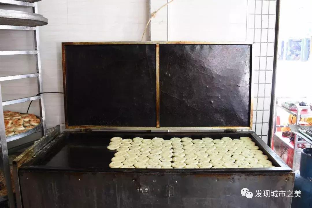 惠来隆江规模最大的绿豆饼店在哪,隆江绿豆饼广东非物质文化遗产