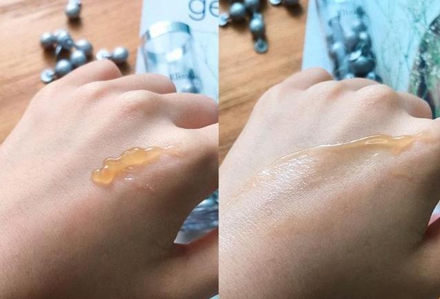 雅顿银胶为啥叫白手套,伊丽莎白雅顿银胶的颜色