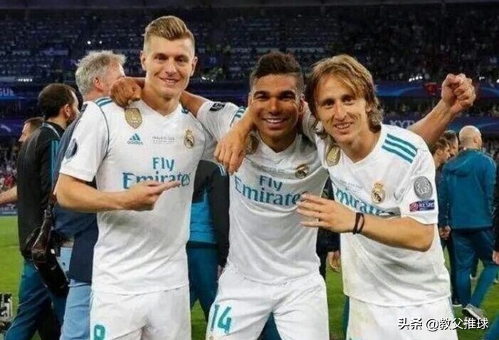 英超西甲意甲谁的强度高,足坛铁三角