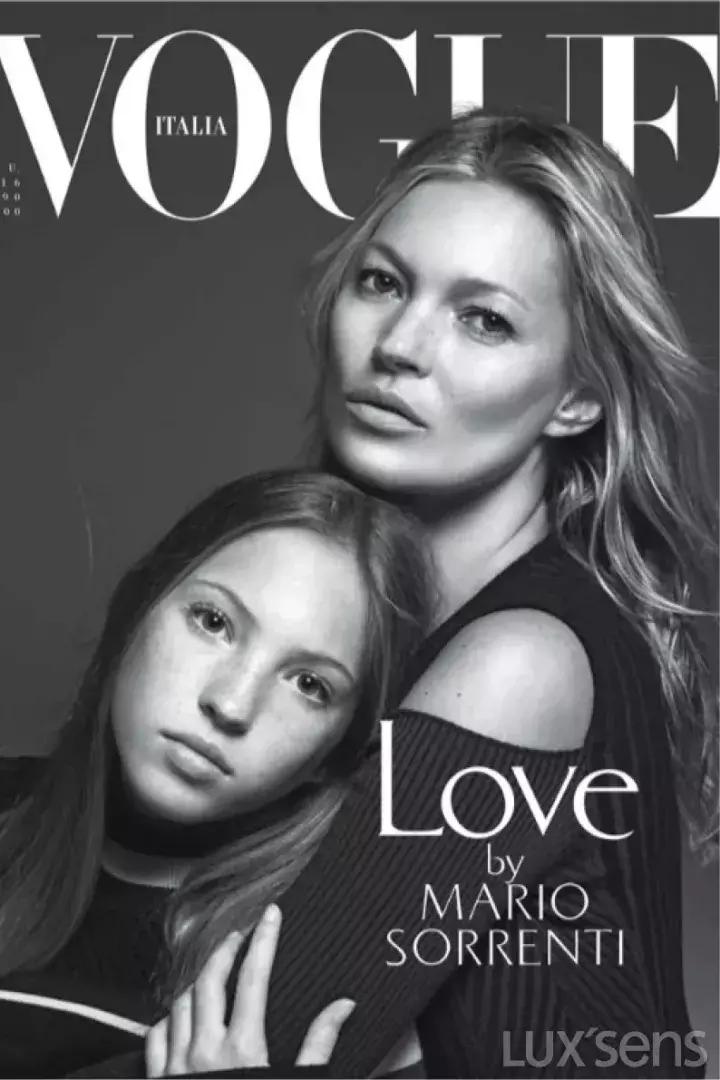 宝格丽和易烊千玺的杂志,易烊千玺代言宝格丽全球香氛系列