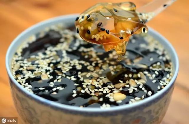 四川最全特点小吃,各种四川特点的小吃