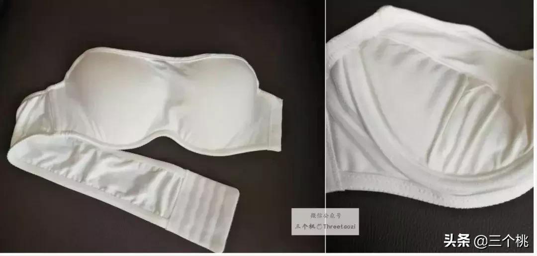 无肩带内衣测评推荐平价显小,无肩带内衣哪个牌子最好穿