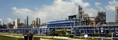 陕西采购团：延长石油中煤榆林兴化集团榆林煤化陕西煤业