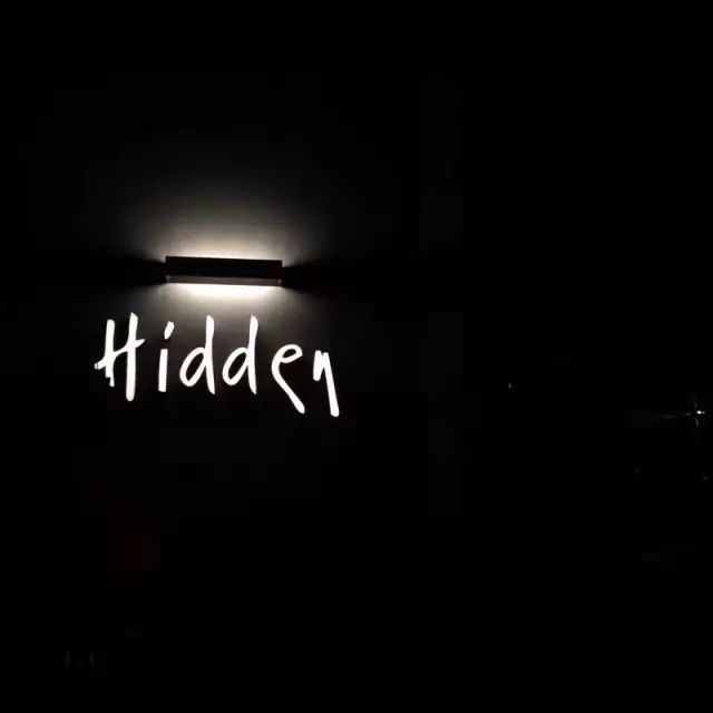 武汉适合一个人去的小酒馆,武汉不贵小资的酒馆