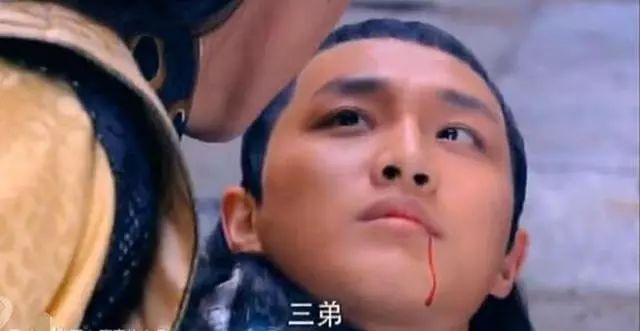 玄武门之变真实视频完整版,玄武门之变真实历史