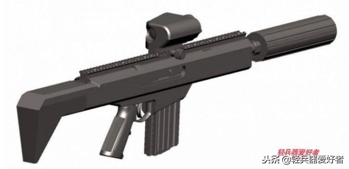 世界十大轻兵器排名,全球十大轻兵器