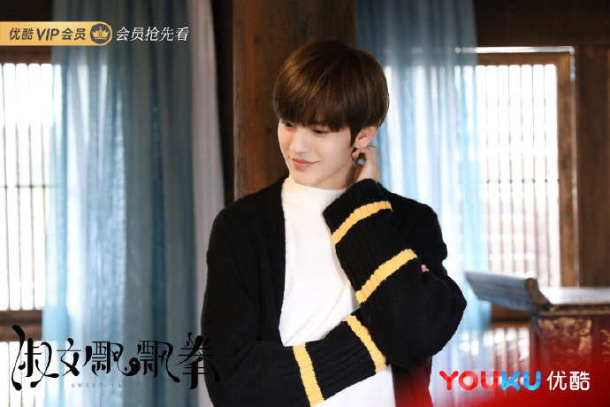 毕雯珺新剧定档了，同时还有《延禧攻略》番外篇也定了