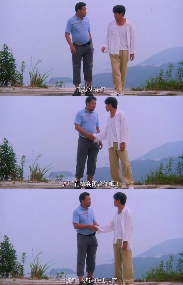 被误解的吴孟达与周星驰,一口气看完吴孟达周星驰电影大全