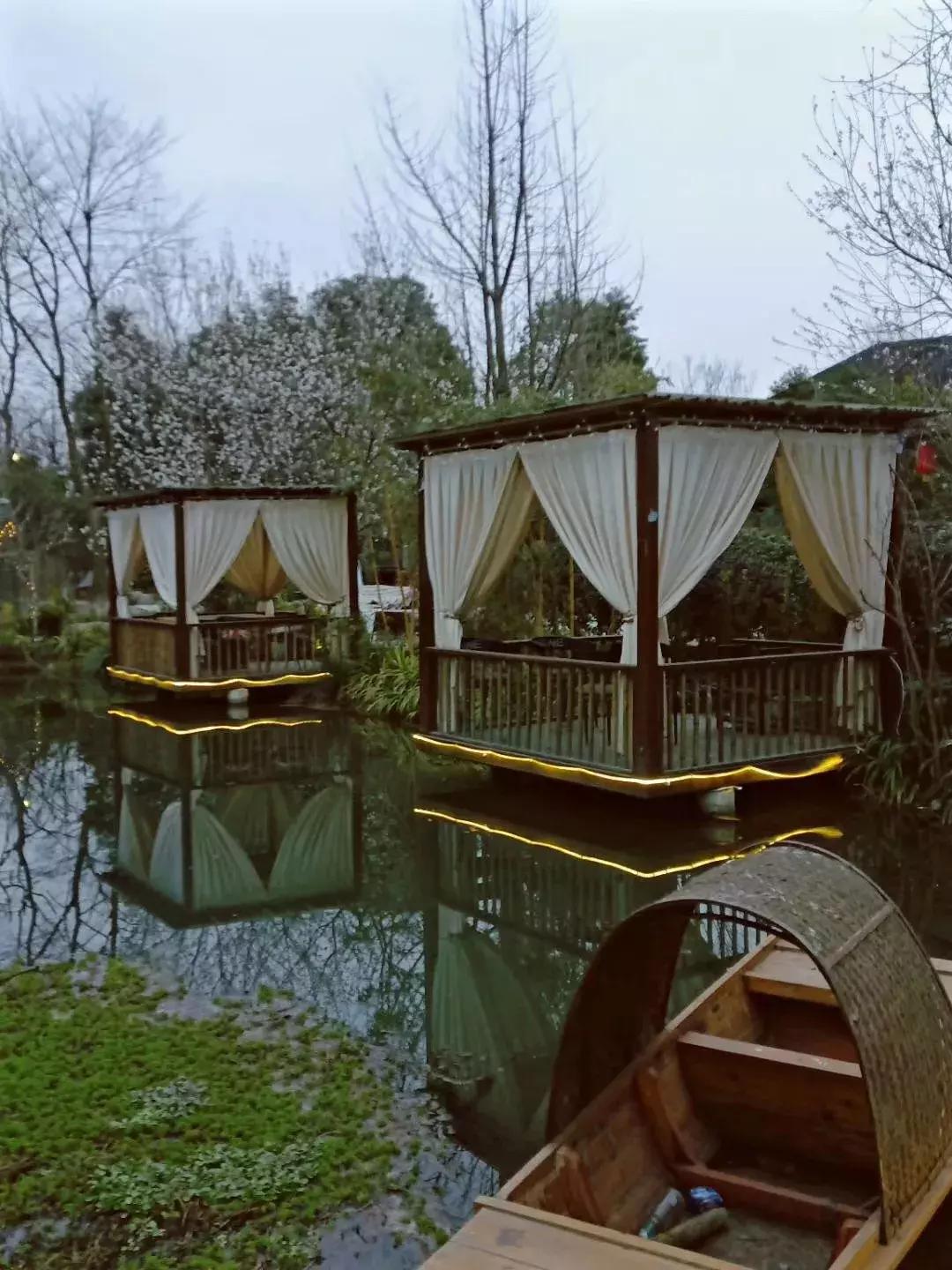 都江堰景区钓鱼地点推荐,都江堰垂钓好去处