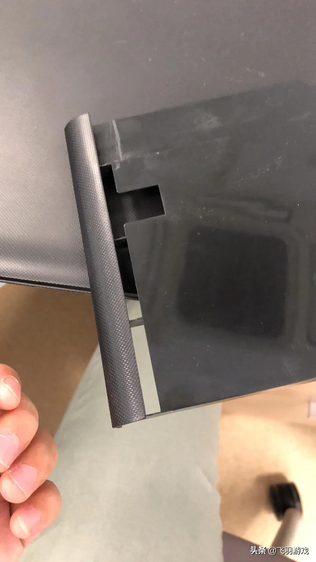 联想k47g的光驱能改成硬盘位,联想笔记本光驱改机械硬盘教程