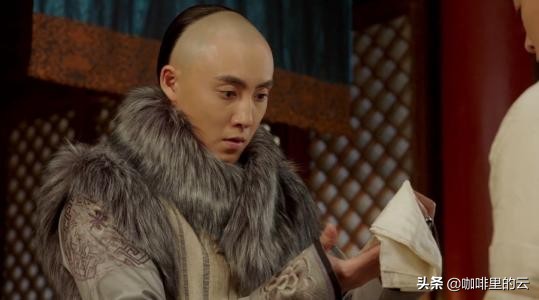 独步天下代善发现奸细,独步天下代善死心