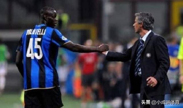 巴洛特利为什么经常换球队,巴洛特利为什么踢不上五大联赛