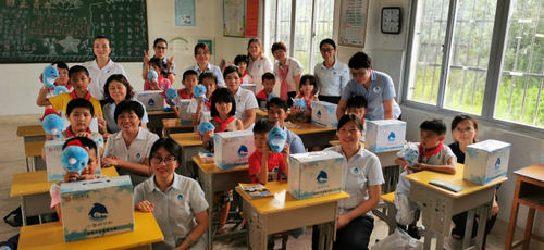 小海豚公益活动策划方案,小海豚计划直播