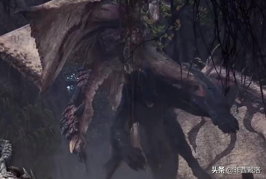 怪物猎人世界dlc雪原,怪物猎人世界冰原dlc深度测评