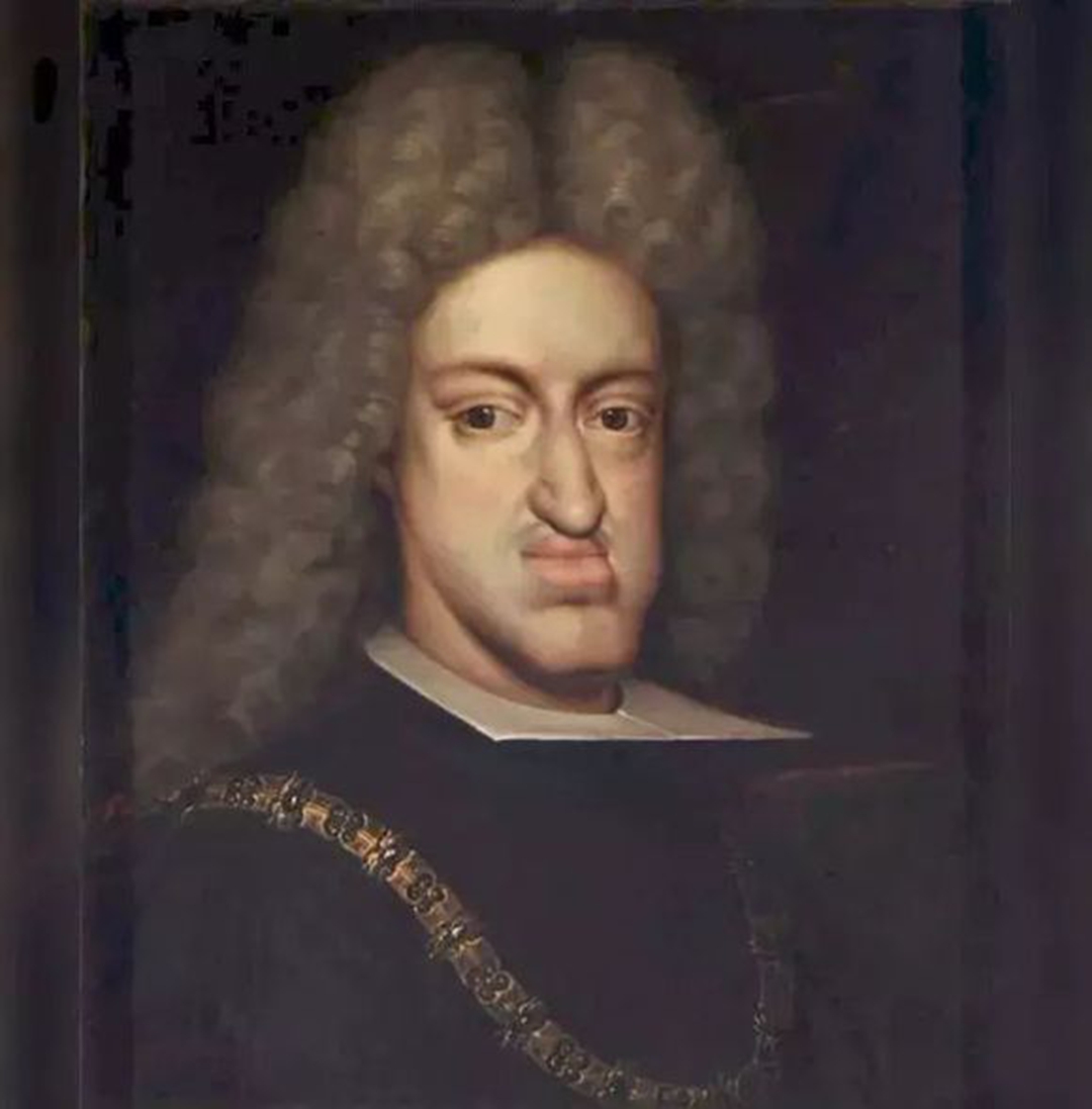 浅谈欧洲1697-1701——最虚伪的和平时期