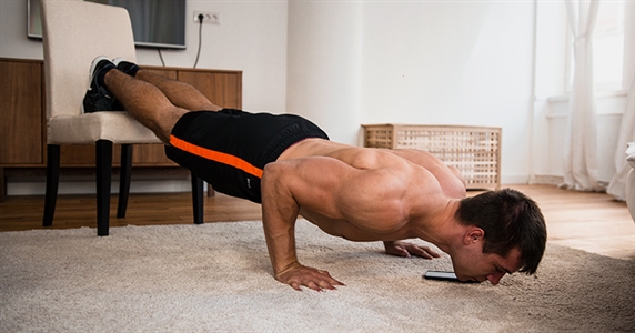 如何补充睾酮素增肌,睾酮素增肌训练方法