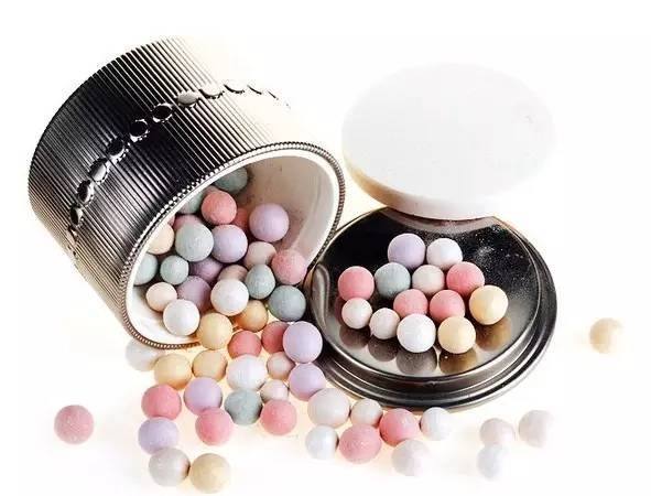 夏日持妆化妆大法,每日化妆小秘密