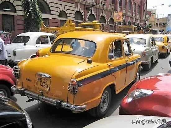 印度车没有后视镜怎么开,印度汽车没有后视镜