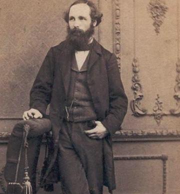 麦克斯韦电磁理论提出的时间,电磁学三大定律麦克斯韦