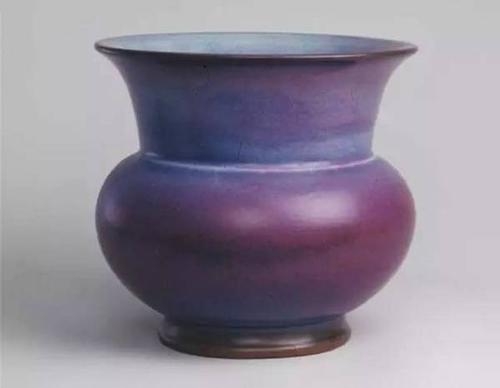 钧窑开片吗,汝窑和钧窑