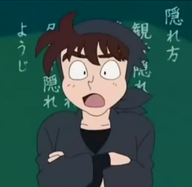 流川枫在几部动漫出现,流川枫是一个哪部动漫的人物