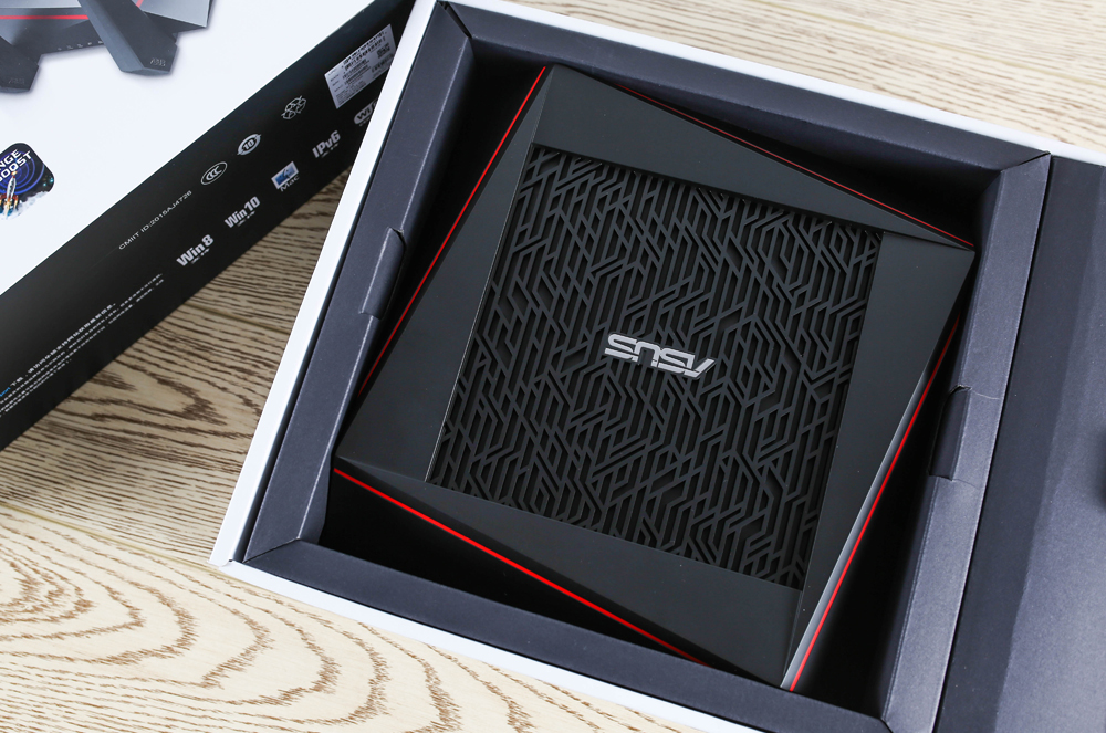 华硕rt-ac5300组网,华硕gt-ac5300对比rt-ac5300