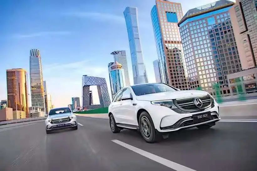 新能源汽车摇号新政策条件,新政家里有一辆新能源还能摇号吗