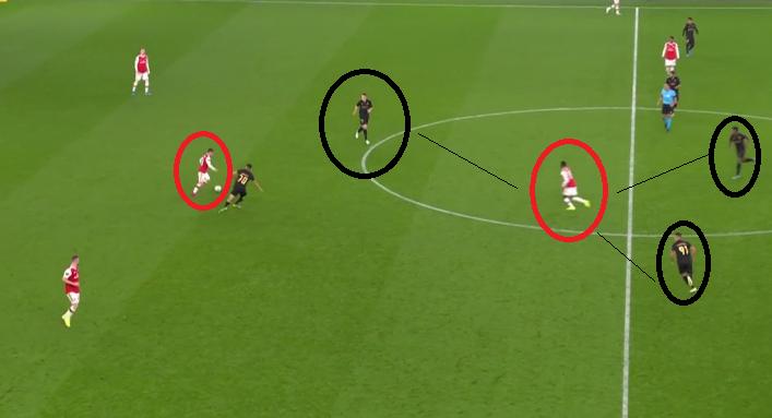 埃梅里下赛季重振阿森纳,埃梅里的阿森纳打什么阵型