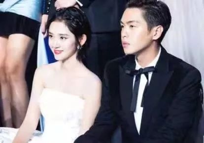 倪妮井柏然张若昀唐艺昕,扒叔大爆料张若昀唐艺昕