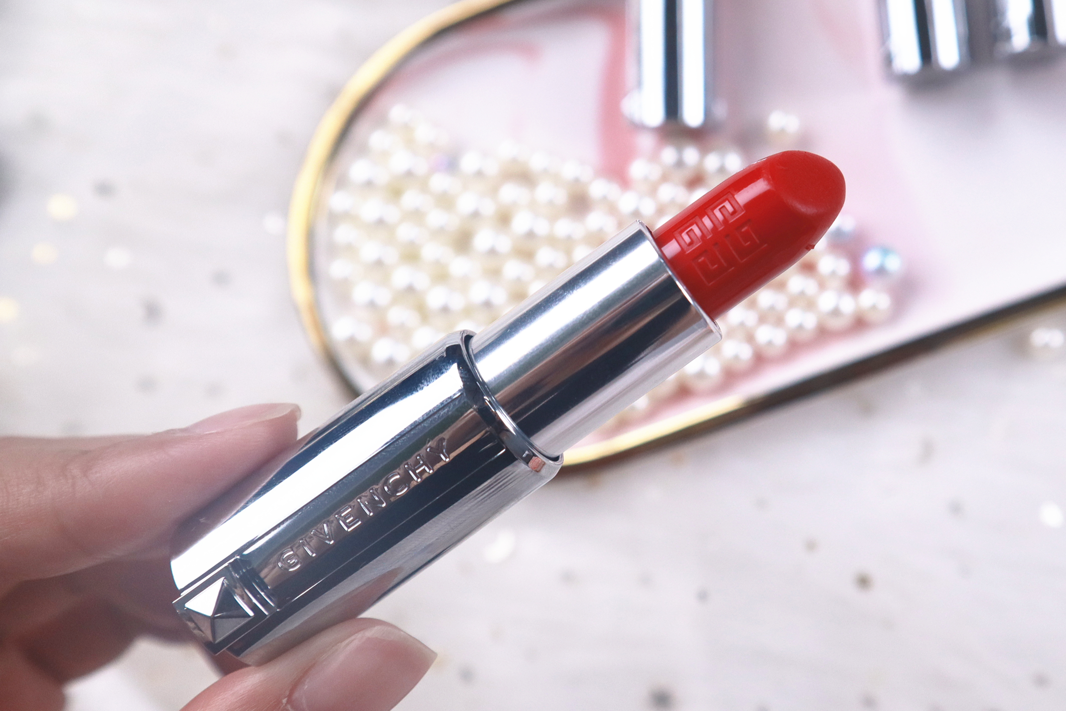 暖皮经典色号试色大牌,小羊皮最值得买的色号