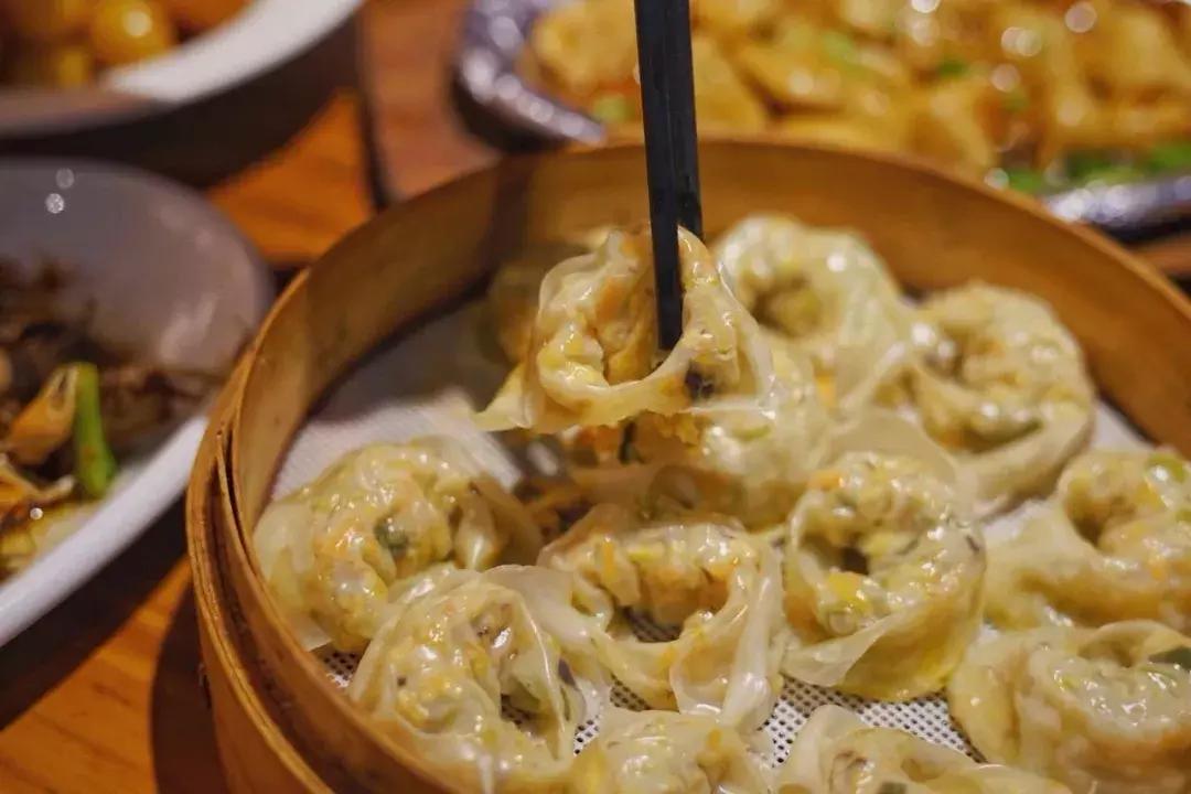 宁波附近吃货攻略,带你吃遍宁波攻略
