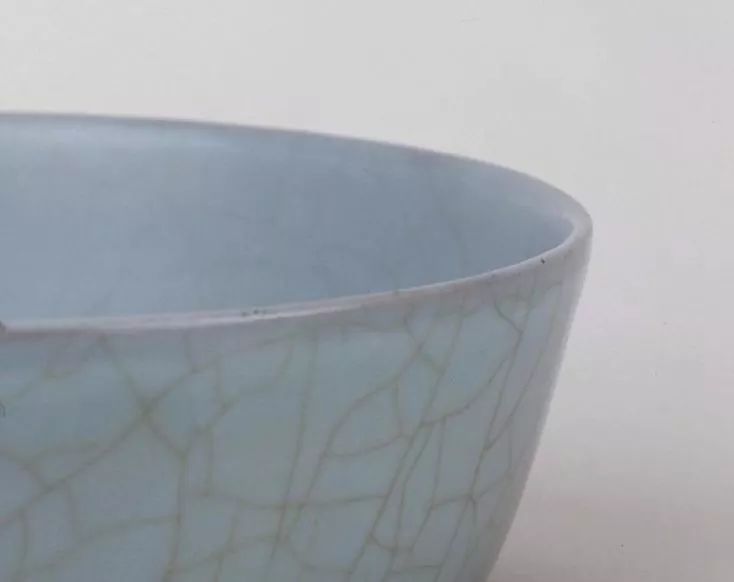 分清汝官哥钧定，记住这些口诀就够了