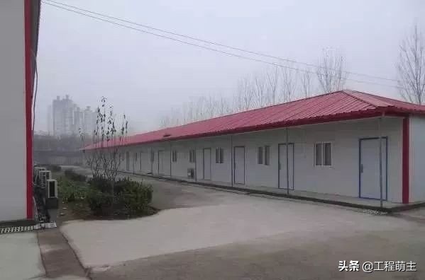 标准化工地建筑视频,建筑工地标准化效果图片