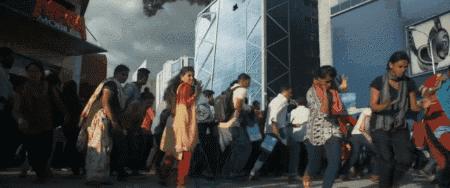 鸟人vs钢铁侠完整版,钢铁侠与鸟人