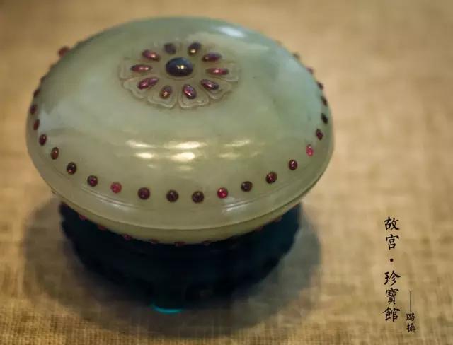 故宫国宝级文物,故宫有个珍宝馆顶级国宝奢华至极