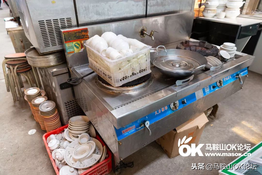 马鞍山最大旧货市场在哪里,现场实拍马鞍山旧货市场