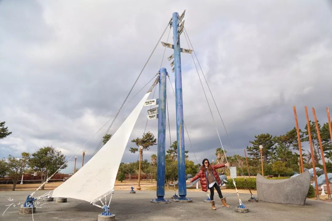 济州岛应该冬天去还是夏天去,冬日济州岛怎么玩