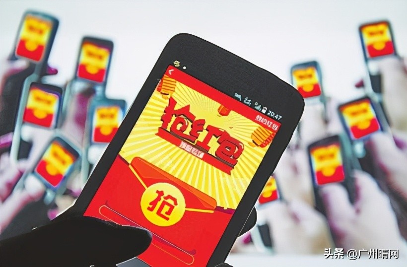 红包营销有哪几种玩法,红包营销方案有哪些