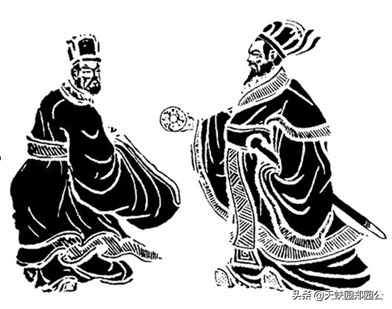 蔺相如和廉颇的结局故事,蔺相如和廉颇的故事结局